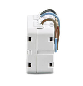 Přijímač Elektrobock WS301, do instalační krabice 

