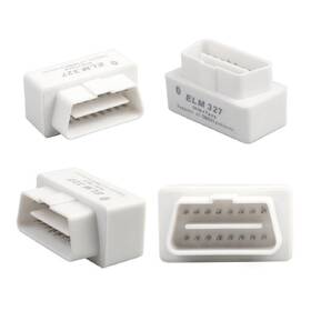 Diagnostika vozu Mobilly OBD-II BT 1.5 

 obrázek produktu 2 z 2