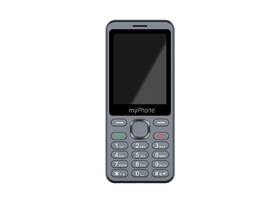Mobilní telefon myPhone Maestro 2 Plus šedý

 obrázek produktu 2 z 9