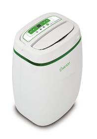 Odvlhčovač Meaco Low Energy 12L bílý

 obrázek produktu 1 z 9