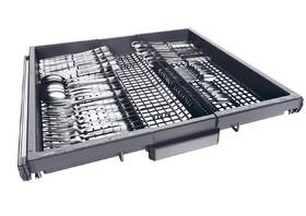 Myčka nádobí Haier XS 6B0S3FSB 

 obrázek produktu 5 z 13