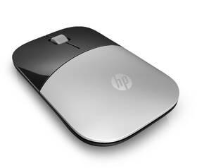 Myš HP Z3700 černá/stříbrná

 obrázek produktu 2 z 4