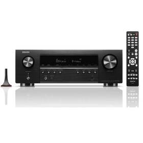 AV Receiver Denon AVR-S770H černý

 obrázek produktu 4 z 6