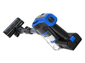 Tyčový vysavač TESLA E70 Aqua Pro 3 v 1 
