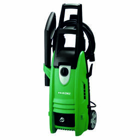 Vysokotlaký čistič HIKOKI ( HITACHI ) AW130LAZ 

 obrázek produktu 1 z 1
