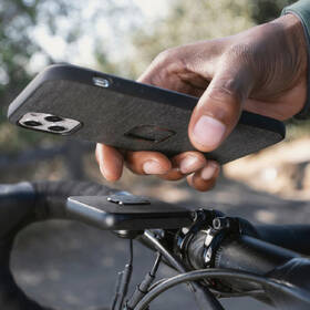 Držák na mobil Peak Design Bike Mount V2 - Out Front černý

 obrázek produktu 4 z 4