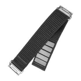 Řemínek FIXED Nylon Sporty Strap na Garmin QuickFit 26mm šedý

 obrázek produktu 1 z 2