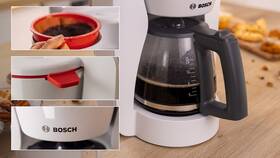 Kávovar Bosch TKA2M111 bílý

 obrázek produktu 1 z 17