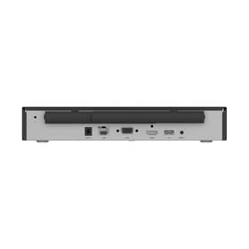 Záznamové zařízení EZVIZ NVR WiFi X5S-8CH bez disku černá barva
