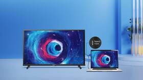 Televize Hisense 32A5NQ 

 obrázek produktu 9 z 9