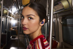 Sluchátka Sony LinkBuds Fit Olivia Rodrigo Edition fialová

 obrázek produktu 8 z 14