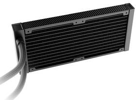 Vodní chladič be quiet! Light Loop AIO ARGB 240mm 

 obrázek produktu 2 z 6