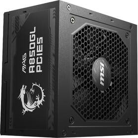 Zdroj MSI A850GL PCIE5 
