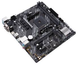Základní deska Asus A520M-E/CSM 

 obrázek produktu 2 z 6