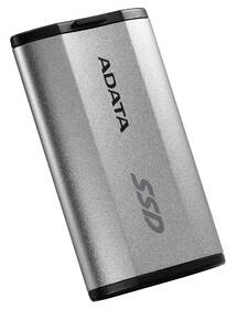 SSD externí ADATA SD810 1000GB stříbrný

 obrázek produktu 1 z 6