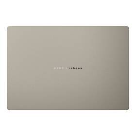 Notebook Asus Zenbook A14 béžový

 obrázek produktu 6 z 9
