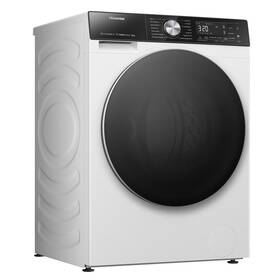 Pračka Hisense WF5S1245BW bílá

 obrázek produktu 7 z 10