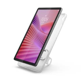 Dotykový tablet Lenovo Tab 4 GB / 128 GB + obal se stojanem šedý

 obrázek produktu 10 z 15