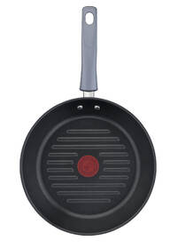 Pánev grilovací Tefal G7314055, 26 cm nerez

 obrázek produktu 1 z 4