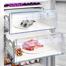 Mraznička Beko RFSA240M43WN bílá

 obrázek produktu 5 z 8