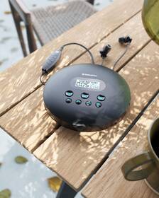 Discman Majority Oakcastle CD100 černý

 obrázek produktu 6 z 19