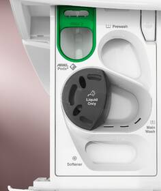 Pračka Electrolux EW7FG4492UC černá

 obrázek produktu 4 z 6