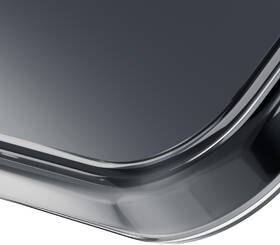 Kryt na mobil 3mk Clear MagCase na Apple iPhone 16 Pro Max průhledný

 obrázek produktu 4 z 6