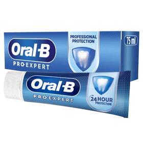 Zubní pasta Oral-B Professional Protection 

 obrázek produktu 1 z 4