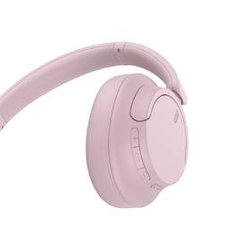 Sluchátka Sony WH-CH720N růžová barva
