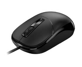 Myš Genius DX-123 černá

 obrázek produktu 2 z 3