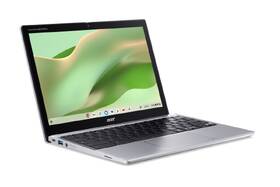 Notebook Acer Chromebook Spin 312 (CP312-1HN-C67S) stříbrná barva
