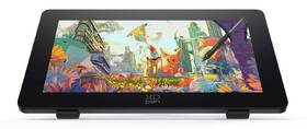 Grafický tablet XPPen Artist 24 Pro (Gen2) 4K + 2ks X3 pero černý

 obrázek produktu 1 z 6