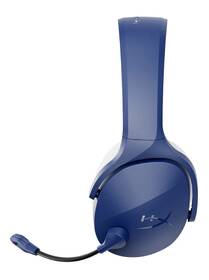 Headset HyperX Cloud Jet Wireless modrý

 obrázek produktu 1 z 9