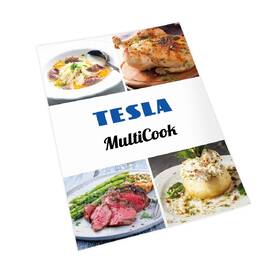 Multifunkční hrnec Tesla MultiCook M90 Grill černý

 obrázek produktu 20 z 20