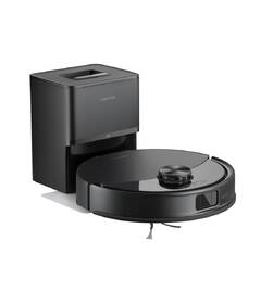 Robotický vysavač Roborock Q10 VF+ Black černý

 obrázek produktu 4 z 4