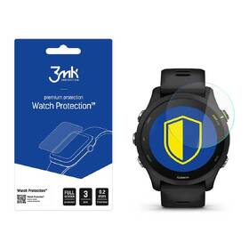 Tvrzené sklo 3mk Watch Protection FlexibleGlass na Garmin Forerunner 255 

 obrázek produktu 1 z 1