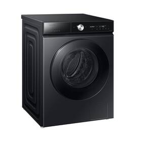 Set výrobků Samsung WW11DB8B95GBU4 + DV90DB8845GBU4 černá barva
