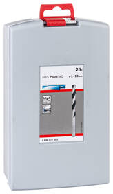 Sada vrtáků Bosch PRO 2.608.577.352 

 obrázek produktu 1 z 1