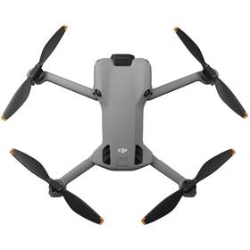 Dron DJI Mini 5 Pro Fly More Combo (DJI RC-N3) šedá barva
