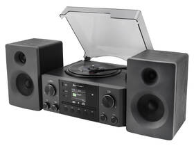 Mikrosystém Soundmaster MCD1950SW černý

 obrázek produktu 2 z 6