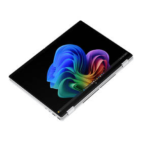 Notebook HP OmniBook X Flip AI 16-as0000nc + Game Pass předplatné na 3 měsíce stříbrný

 obrázek produktu 7 z 10
