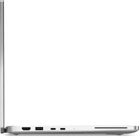 Notebook Dell Pro 14 Plus PB14255 stříbrný

 obrázek produktu 8 z 9