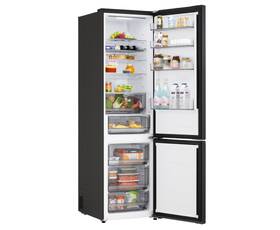 Chladnička s mrazničkou LG GBBS322AEV černá/šedá

 obrázek produktu 21 z 29