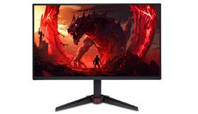 Herní monitor Acer Nitro VG270P6bmipx černý

 obrázek produktu 3 z 9
