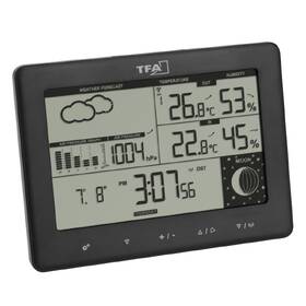 Meteorologická stanice TFA 35.1158.01.GB ELEMENTS černá

 obrázek produktu 3 z 4