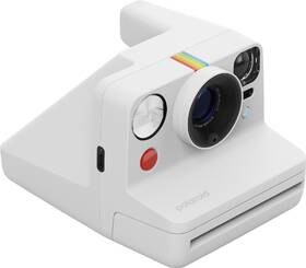 Instantní fotoaparát Polaroid Now+ Gen 3 bílý

 obrázek produktu 1 z 9