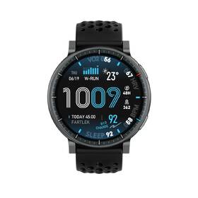 Chytré hodinky Amazfit Active Max černé

 obrázek produktu 2 z 6