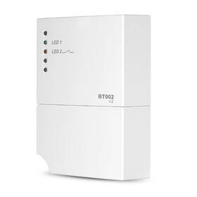 Termostat Elektrobock BT012 bílý

 obrázek produktu 15 z 18