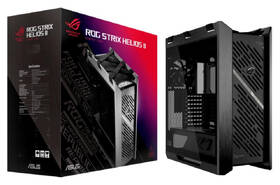 Case Asus ROG Strix Helios II GX601S černá

 obrázek produktu 9 z 9
