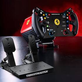 Volant Thrustmaster T818 Ferrari 488 GT3 Simulator černý

 obrázek produktu 8 z 13